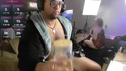 Smoothj2011 online show from 10/09/25, 08:01