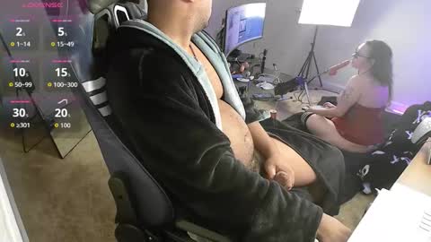 Smoothj2011 online show from 10/21/25, 07:42