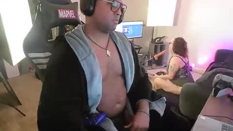 Smoothj2011 online show from 01/08/26, 09:33