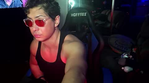 Myke Jackin online show from 01/17/26, 10:42