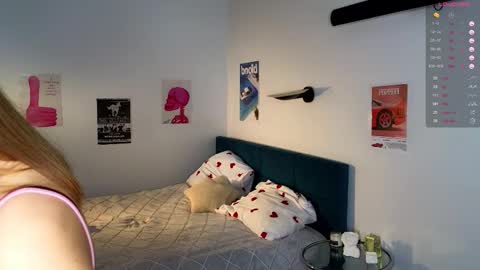 Eva online show from 11/09/25, 08:12