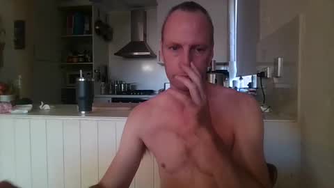 KinkyDonks online show from 02/12/25, 04:23