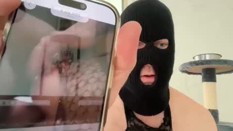 KinkyDonks online show from 02/07/26, 11:41