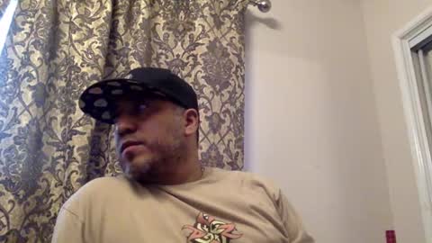 smoothstrik3r online show from 10/12/25, 01:26