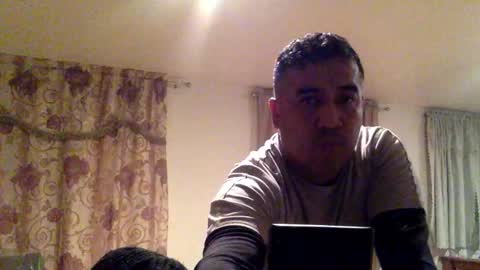 smoothstrik3r online show from 11/05/25, 01:33