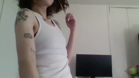 Bambi--Vodka online show from 12/28/24, 06:40