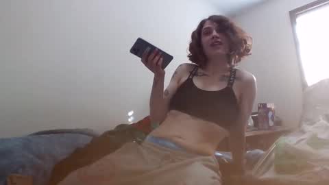 Bambi--Vodka online show from 01/29/25, 08:14