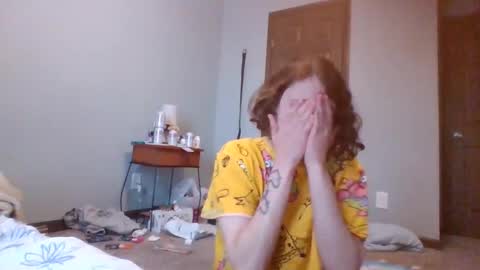 Bambi--Vodka online show from 02/12/25, 10:59