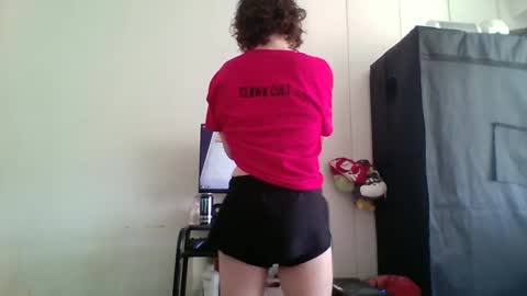 Bambi--Vodka online show from 09/18/25, 08:44