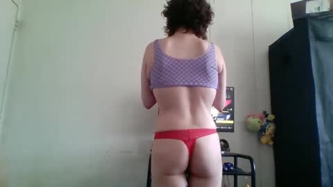 Bambi--Vodka online show from 10/18/25, 07:03