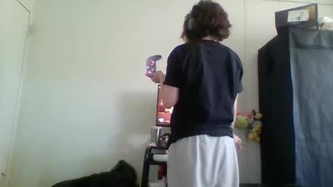 Bambi--Vodka online show from 11/01/25, 03:58