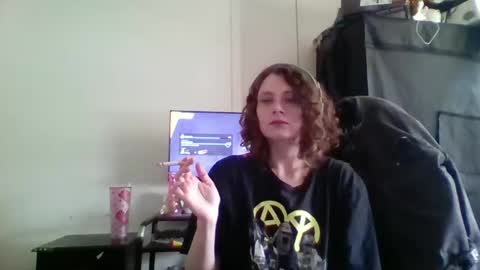 Bambi--Vodka online show from 03/19/26, 06:34