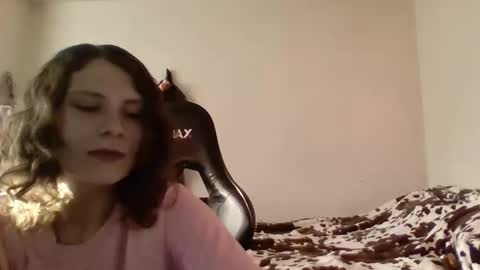 Bambi--Vodka online show from 04/03/26, 10:52