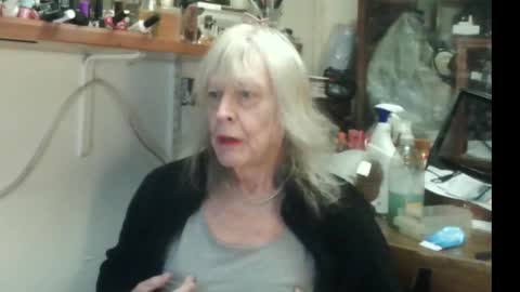 mish online show from 02/20/26, 05:26