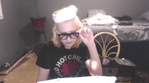 Zara Zada online show from 01/09/26, 03:09