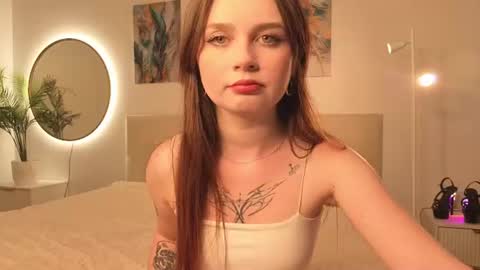 Lissy online show from 06/16/26, 08:28