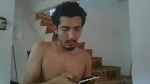 snackontime19 online show from 02/02/25, 01:08