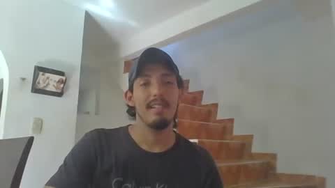 snackontime19 online show from 02/02/25, 07:04