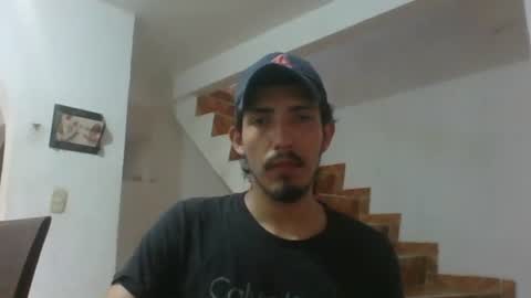 snackontime19 online show from 02/02/25, 10:17