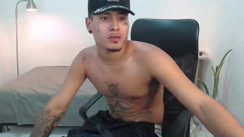 snak_master1 online show from 09/12/25, 06:35