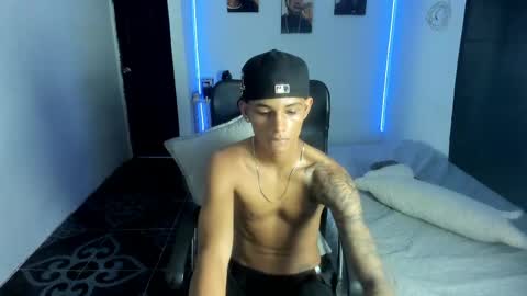 snak_master1 online show from 05/22/26, 12:51