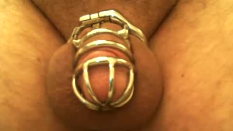 Sissy Boy online show from 12/24/24, 10:06