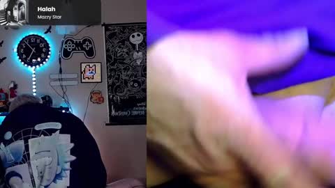 Viiscount  Snarfle Von Snarfenberg online show from 12/04/24, 12:03