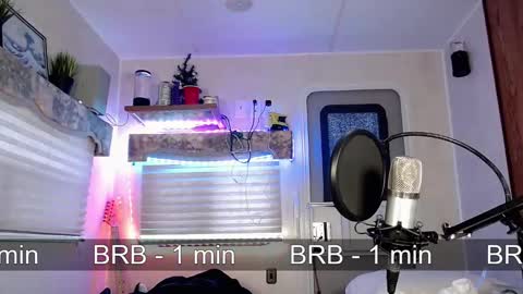 Viiscount  Snarfle Von Snarfenberg online show from 03/03/25, 01:10