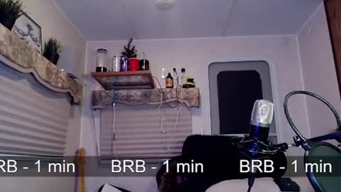 Viiscount  Snarfle Von Snarfenberg online show from 03/06/25, 11:47