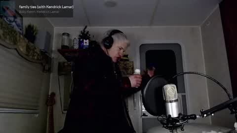 Viiscount  Snarfle Von Snarfenberg online show from 03/07/25, 10:13