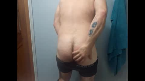 snarkyboy7 online show from 04/01/26, 09:12