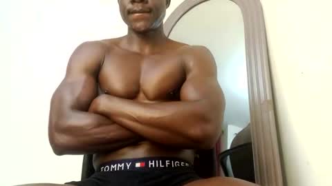 papi online show from 06/10/26, 07:51