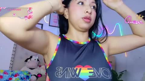 Snapshot of sneakyy_fantasy chatting on 04/16/26, 08:31 Hellen online show from 04/16/26, 08:31