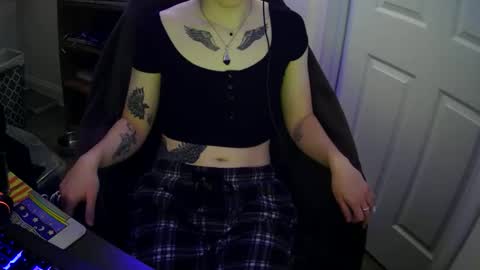 snezballer online show from 01/12/26, 12:38