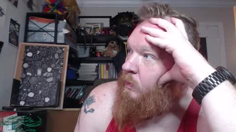 Snidely Whipsass online show from 01/28/25, 09:51