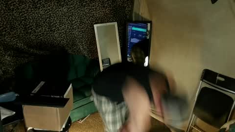 snizniz online show from 04/07/26, 04:24