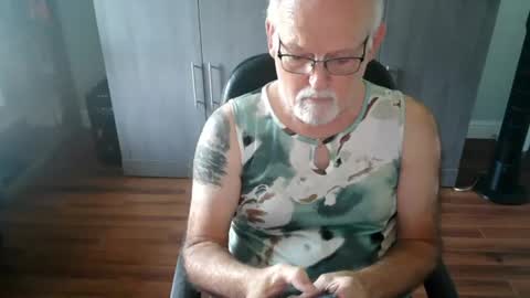 snobird1957 online show from 08/06/26, 07:49