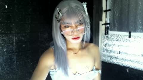 Snapshot of snoky_serna chatting on 04/24/26, 06:27 snoky_serna online show from 04/24/26, 06:27