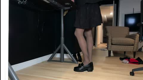 MISS SISSY CHERI online show from 07/01/26, 12:51