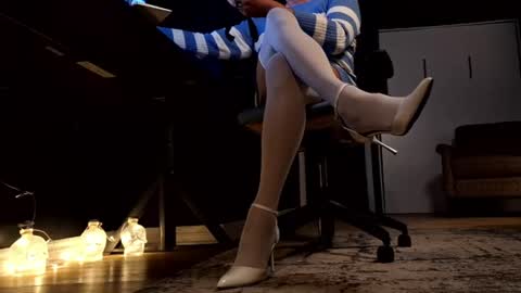 MISS SISSY CHERI online show from 08/02/26, 07:34