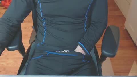 Cbt-Slave online show from 10/20/25, 04:13