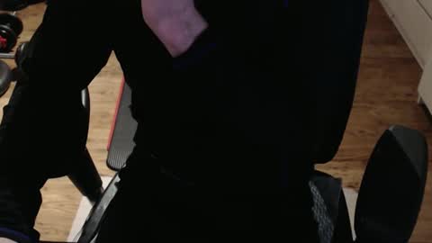 Cbt-Slave online show from 02/14/26, 06:54