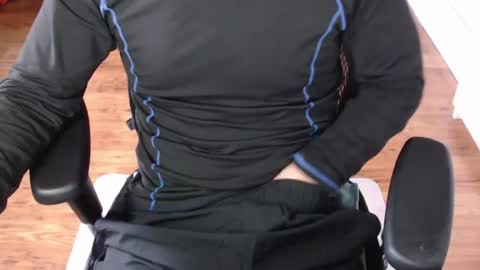 Cbt-Slave online show from 07/20/26, 02:30
