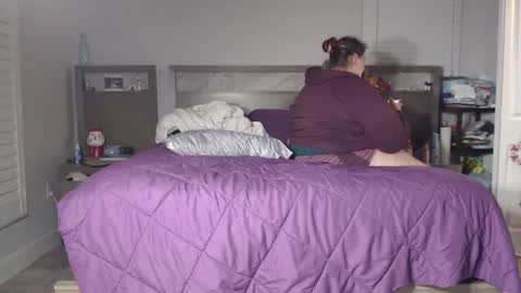 Snoqueen online show from 01/21/25, 12:04