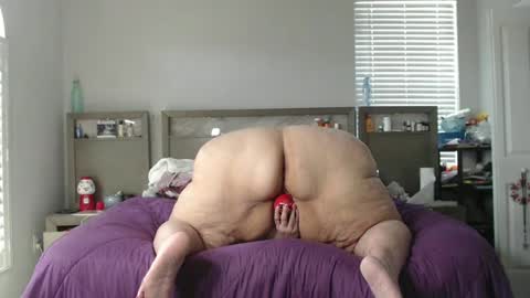 Snoqueen online show from 03/03/25, 05:50