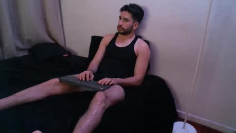 snow92jake online show from 12/20/25, 07:26