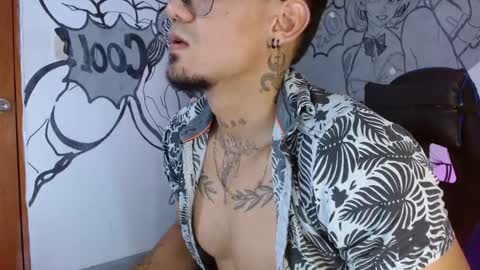 Jon   online show from 04/10/26, 07:07