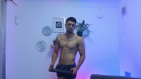 Jon   online show from 04/14/26, 12:27