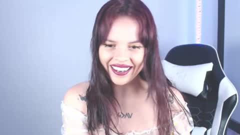 SNOW NALA online show from 10/23/25, 04:56