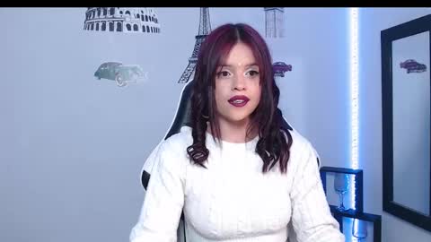 SNOW NALA online show from 11/13/25, 05:28